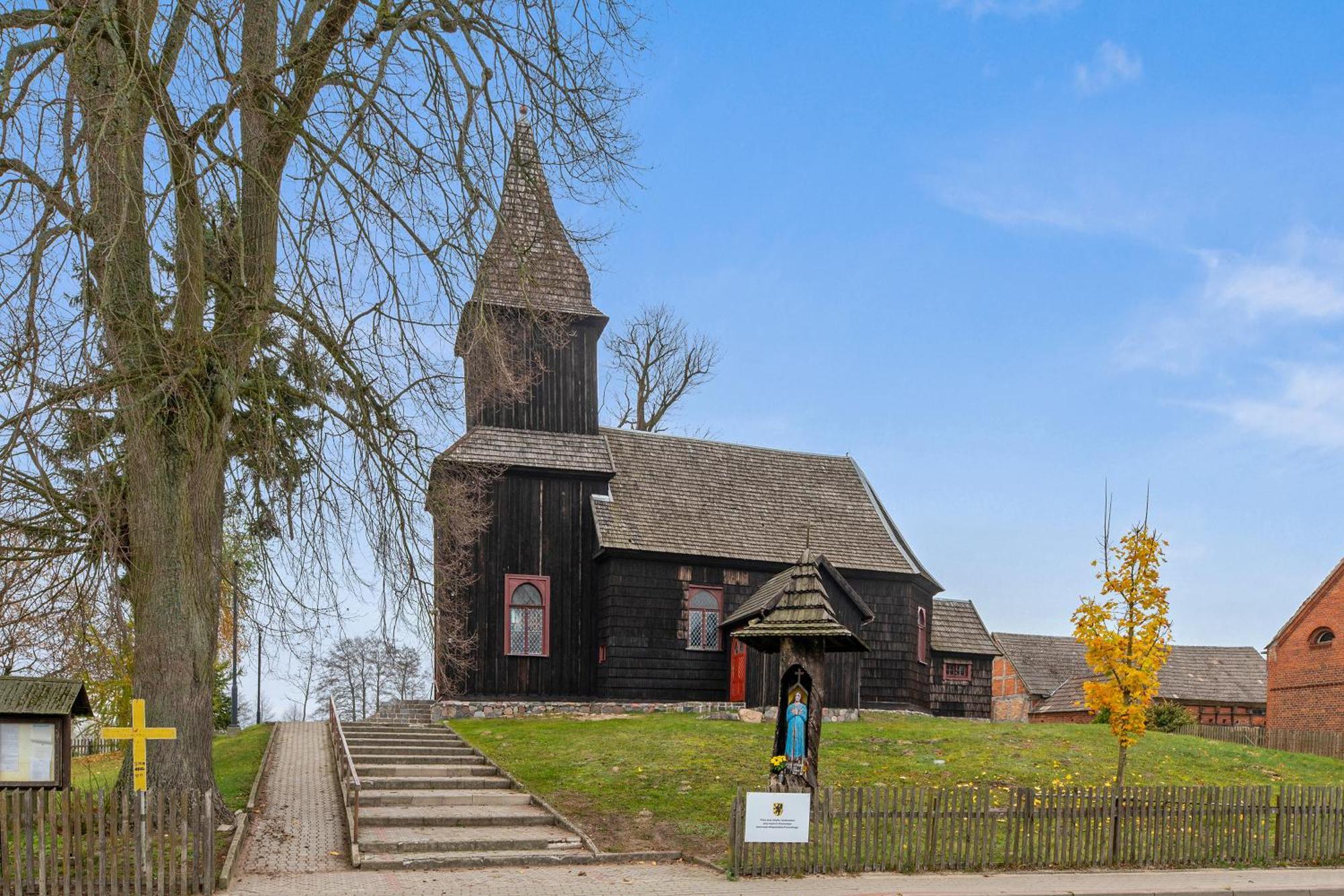 Dworek Sominy Zewnętrze zdjęcie